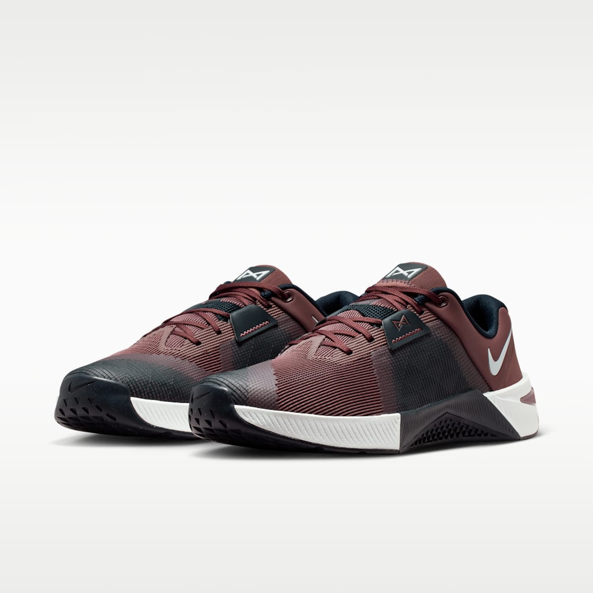 Nike Metcon 10 Men's Workout Shoes - Tattoo/Dark Obsidian/Off White - Image 5