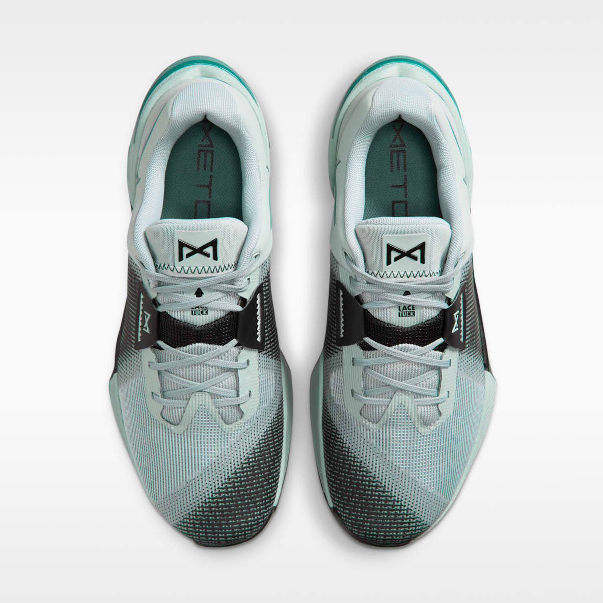 Nike Metcon 10 Men's Workout Shoes - Light Pumice/Black/Mineral Slate - Image 4