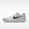 Nike Vapor Lite 3 Men's Hard Court Tennis Shoes - White/Volt/Energy/Black - Image 1