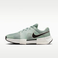 Nike GP Challenge 1.5 Men's Hard Court Tennis Shoes - Steam/Light Silver/White/Black - Image 1