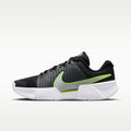 Nike GP Challenge Pro Men's Hard Court Tennis Shoes - Black/Anthracite/Volt/White - Image 1