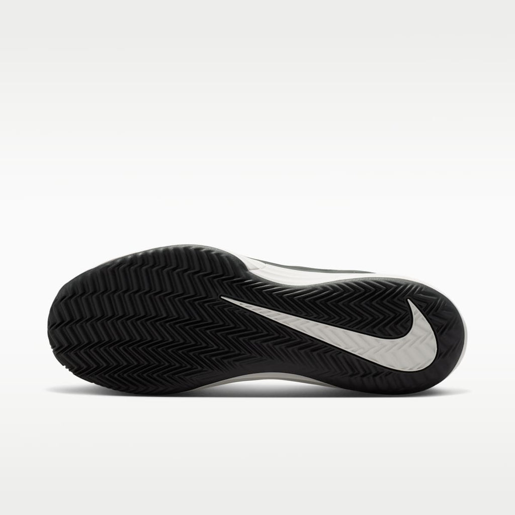 Nike Zoom Vapor 12 PRM Men's Clay Court Tennis Shoes - Light Violet Ore/Anthracite/Vast Grey/Barely Green - Image 2