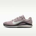 Nike Zoom Vapor 12 PRM Men's Clay Court Tennis Shoes - Light Violet Ore/Anthracite/Vast Grey/Barely Green - Image 1