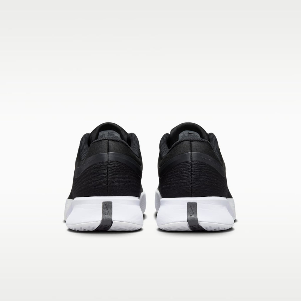 Nike Vapor Pro 3 Men's Clay Court Tennis Shoes - Black/White - Image 6