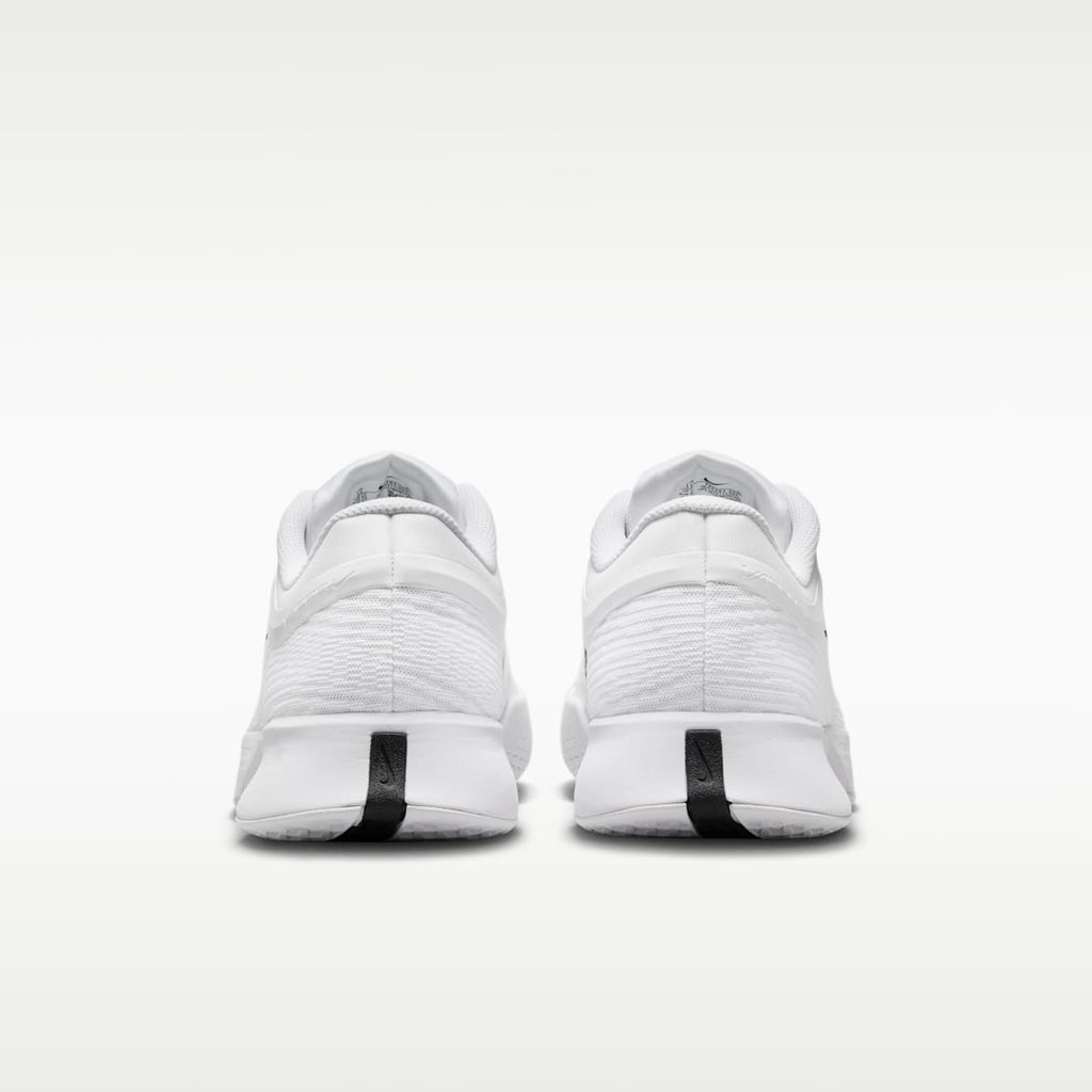 Nike Vapor Pro 3 Men's Hard Court Tennis Shoes - White/Black - Image 6