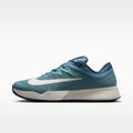 Nike Vapor Pro 3 Men's Hard Court Tennis Shoes - Smokey Blue/Light Bone/New Slate/White - Image 1