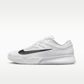 Nike Vapor Pro 3 Men's Hard Court Tennis Shoes - White/Black - Image 1