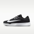 Nike Vapor Pro 3 Men's Hard Court Tennis Shoes - Black/White - Image 1