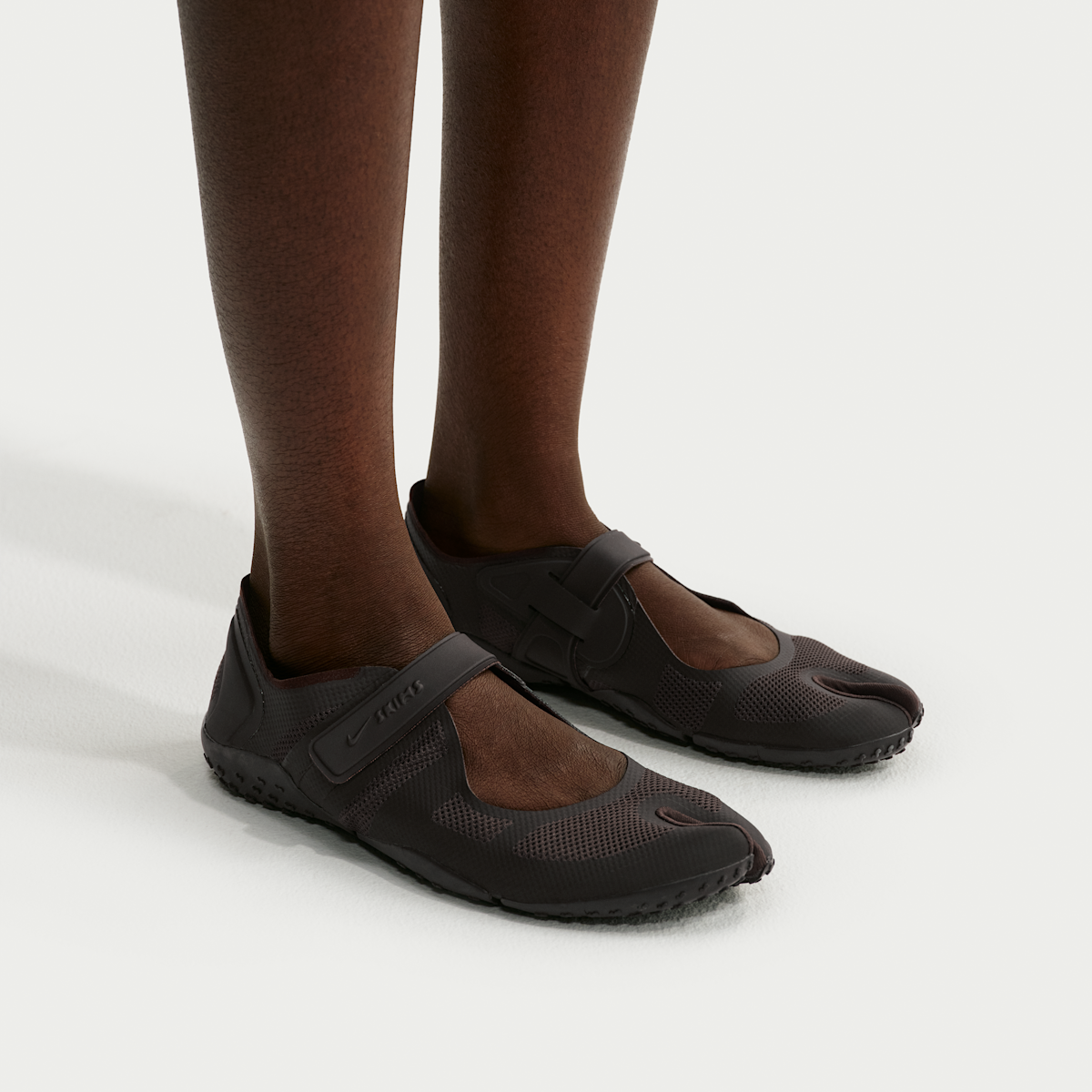 NikeSKIMS Rift Mesh Women's Shoes - Tar/Tar/Tar