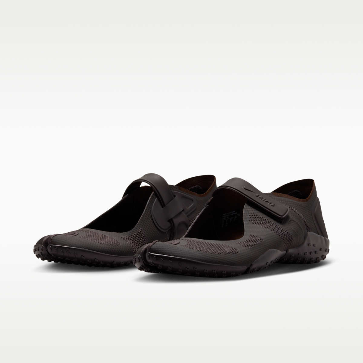 NikeSKIMS Rift Mesh Women's Shoes - Tar/Tar/Tar
