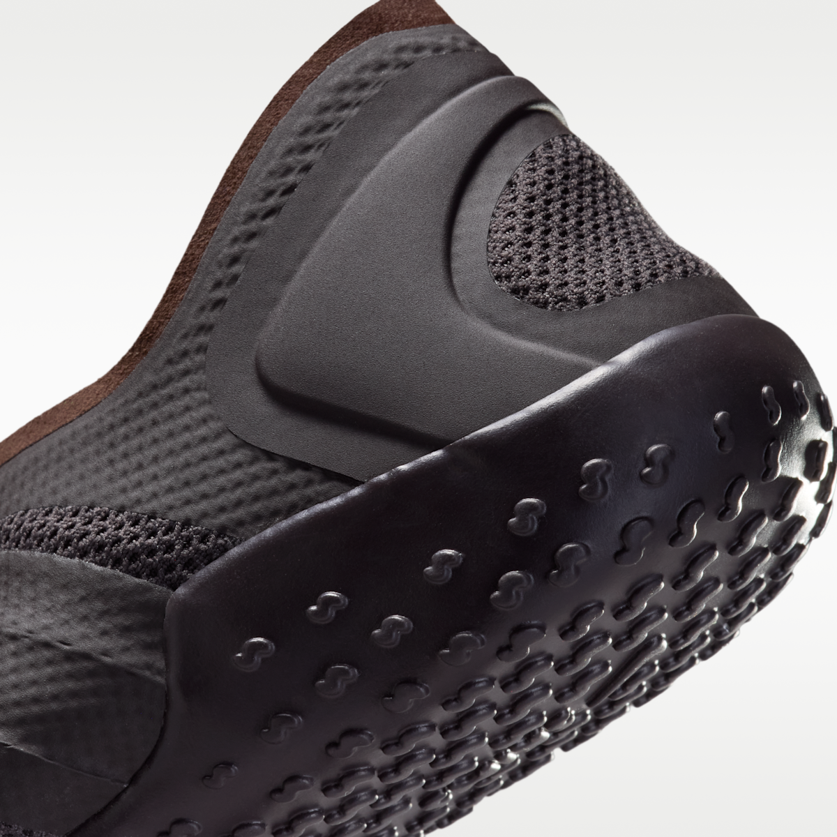 NikeSKIMS Rift Mesh Women's Shoes - Tar/Tar/Tar