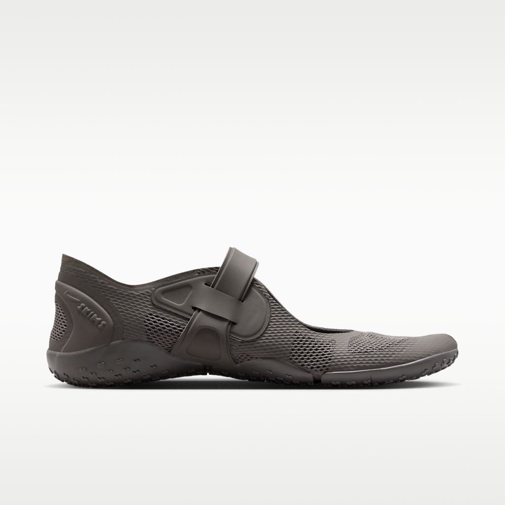 NikeSKIMS Rift Mesh Women's Shoes - Cave Stone/Medium Ash/Cave Stone