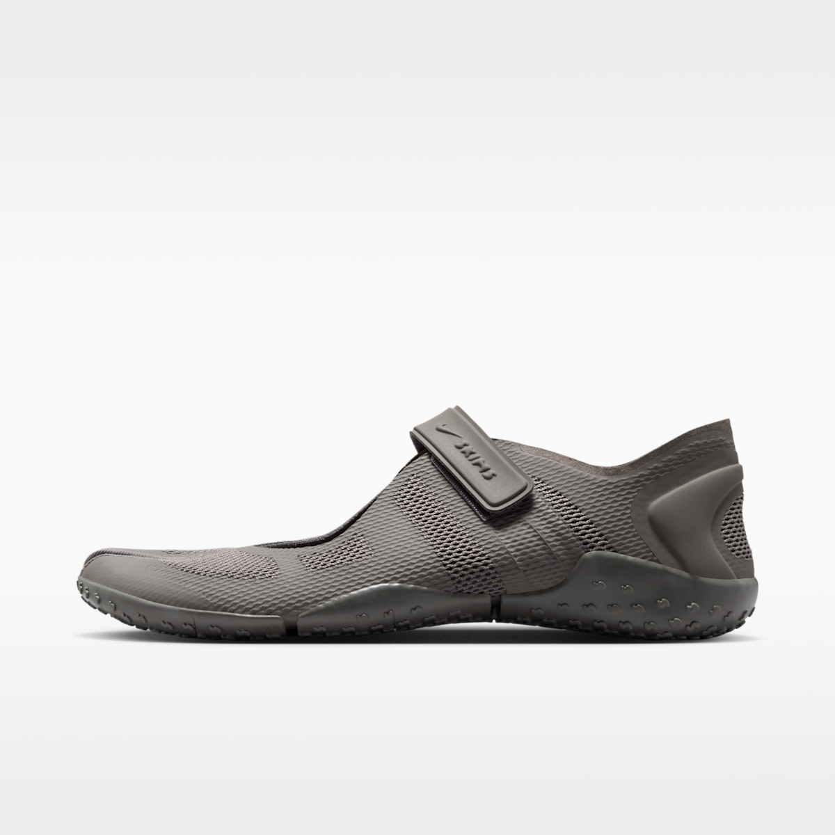 NikeSKIMS Rift Mesh Women's Shoes - Cave Stone/Medium Ash/Cave Stone