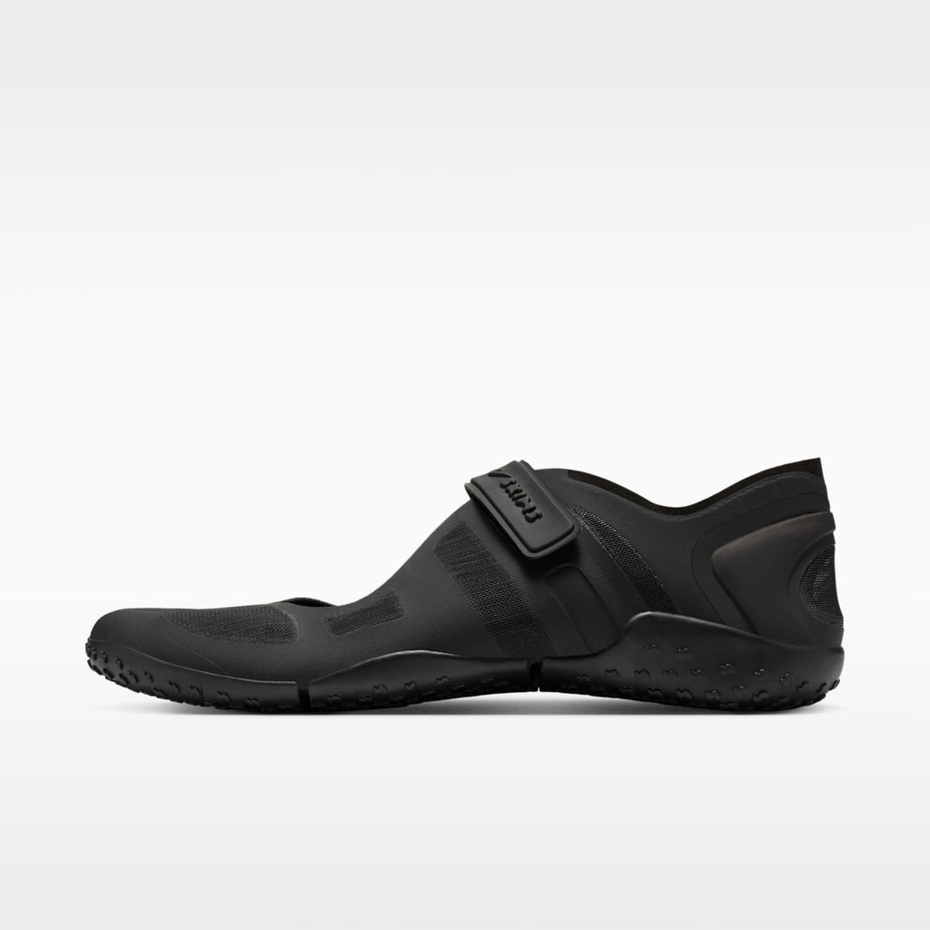 NikeSKIMS Rift Mesh Women's Shoes - Black/Black/NSKM Dark Smoke