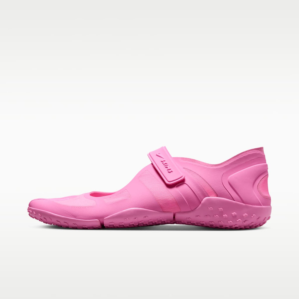 NikeSKIMS Rift Mesh Women's Shoes - Psychic Pink/Psychic Pink/Psychic Pink