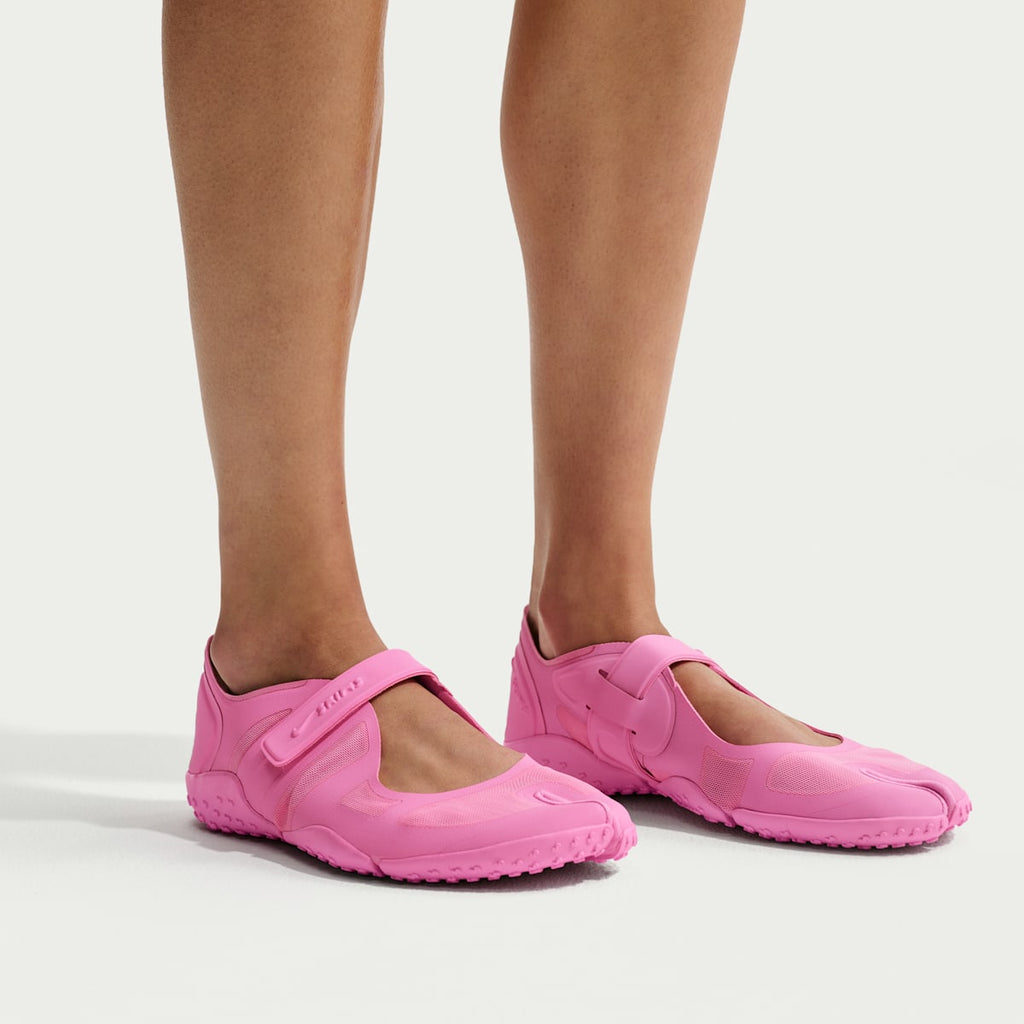 NikeSKIMS Rift Mesh Women's Shoes - Psychic Pink/Psychic Pink/Psychic Pink