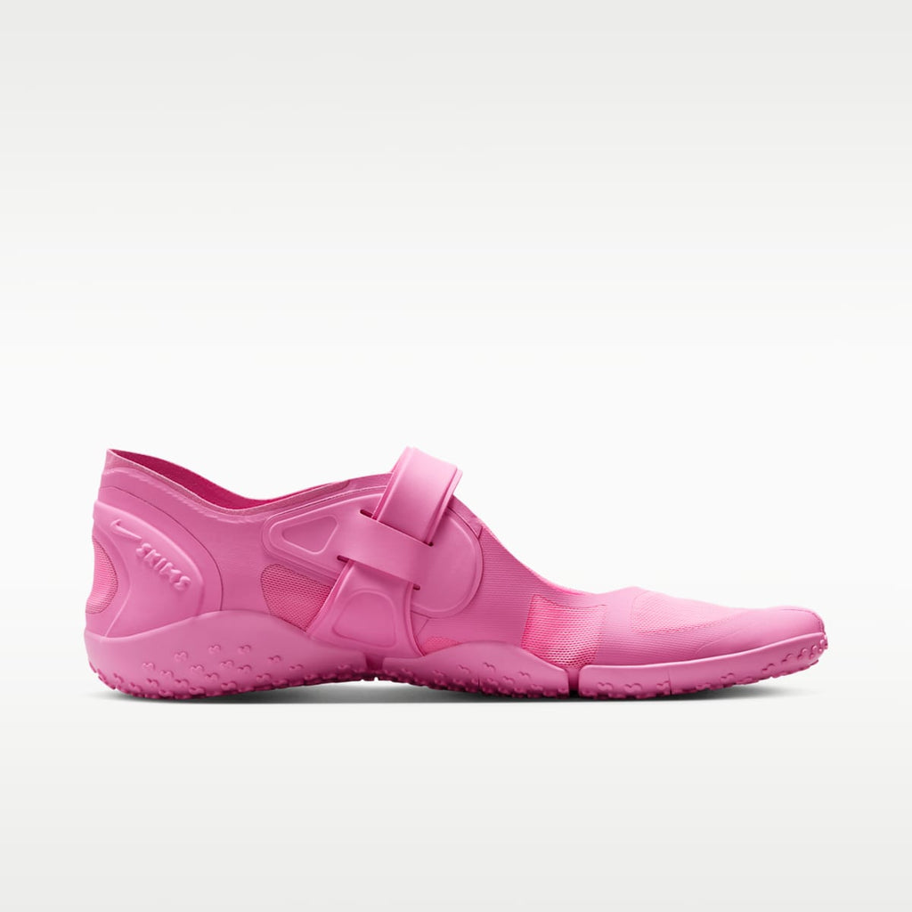 NikeSKIMS Rift Mesh Women's Shoes - Psychic Pink/Psychic Pink/Psychic Pink