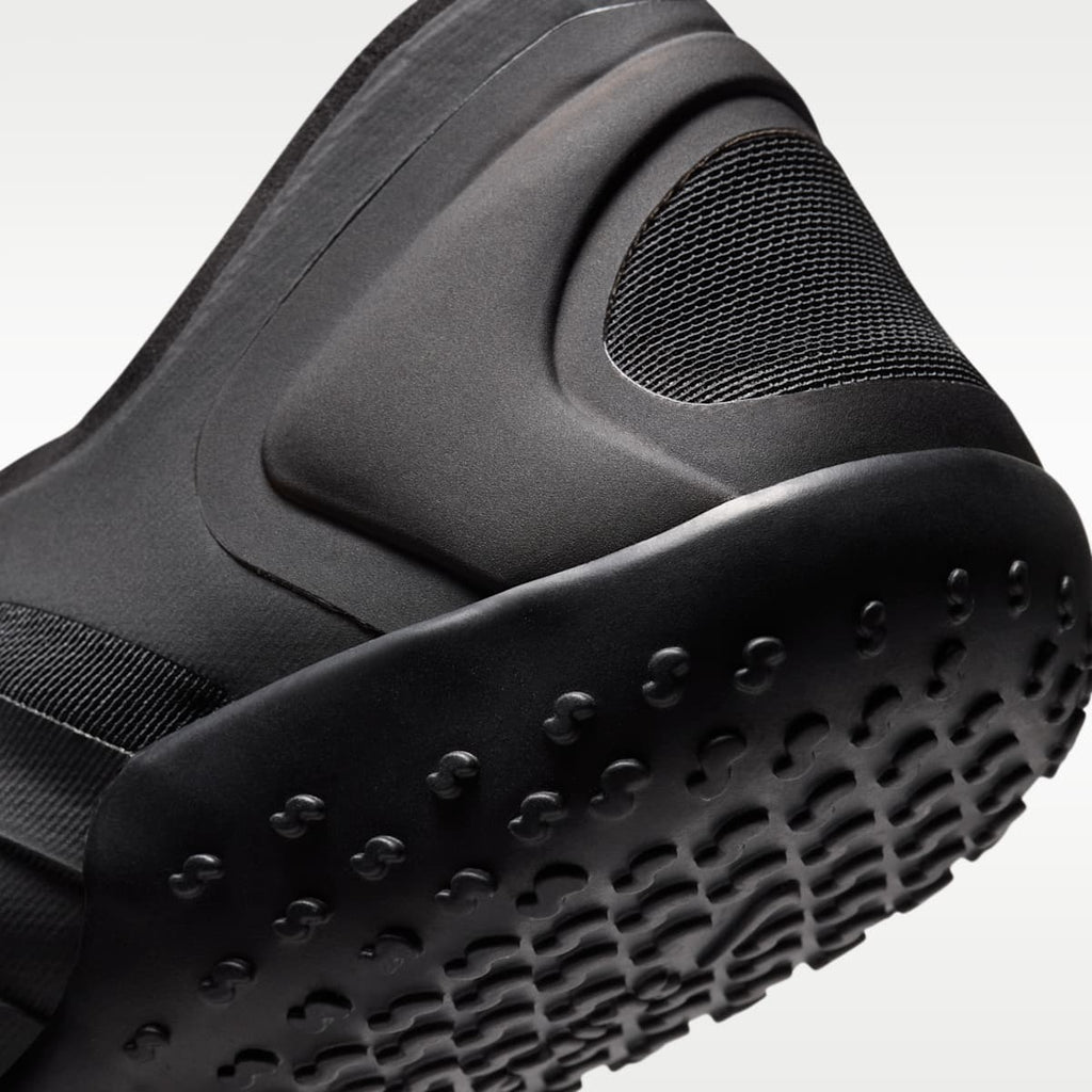NikeSKIMS Rift Mesh Women's Shoes - Black/Black/NSKM Dark Smoke