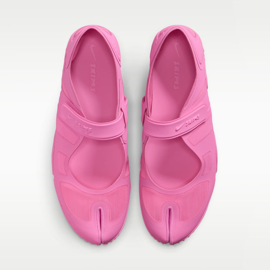 NikeSKIMS Rift Mesh Women's Shoes - Psychic Pink/Psychic Pink/Psychic Pink
