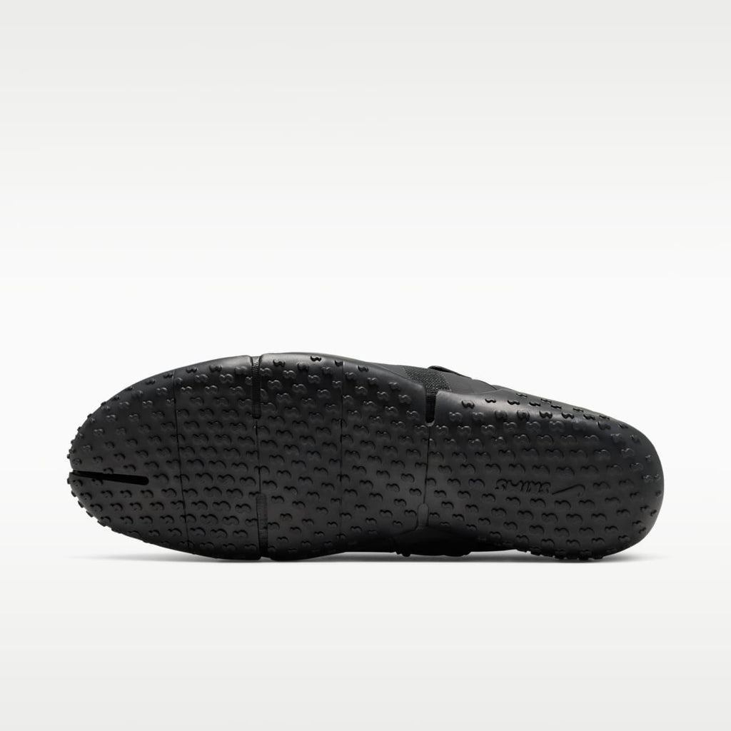 NikeSKIMS Rift Mesh Women's Shoes - Black/Black/NSKM Dark Smoke