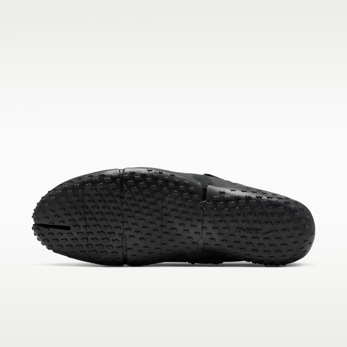 NikeSKIMS Rift Mesh Women's Shoes - Black/Black/NSKM Dark Smoke