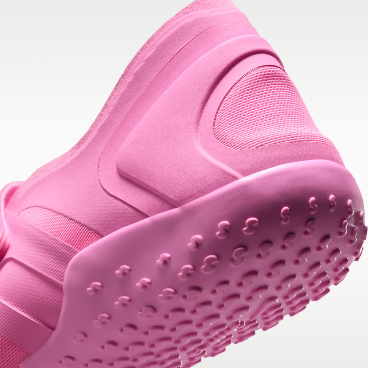 NikeSKIMS Rift Mesh Women's Shoes - Psychic Pink/Psychic Pink/Psychic Pink