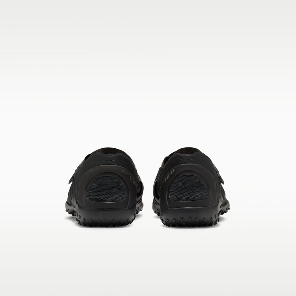 NikeSKIMS Rift Mesh Women's Shoes - Black/Black/NSKM Dark Smoke