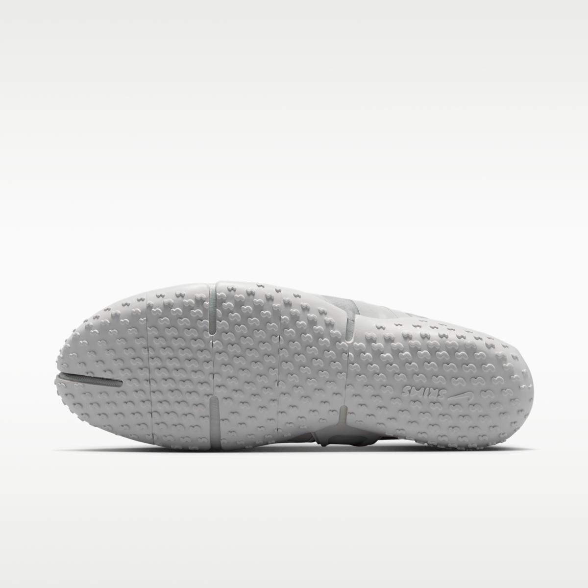NikeSKIMS Rift Satin Women's Shoes - Night Silver/Base Grey/Medium Silver/Night Silver