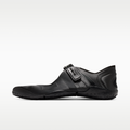 NikeSKIMS Rift Satin Women's Shoes - Black/Black/Black