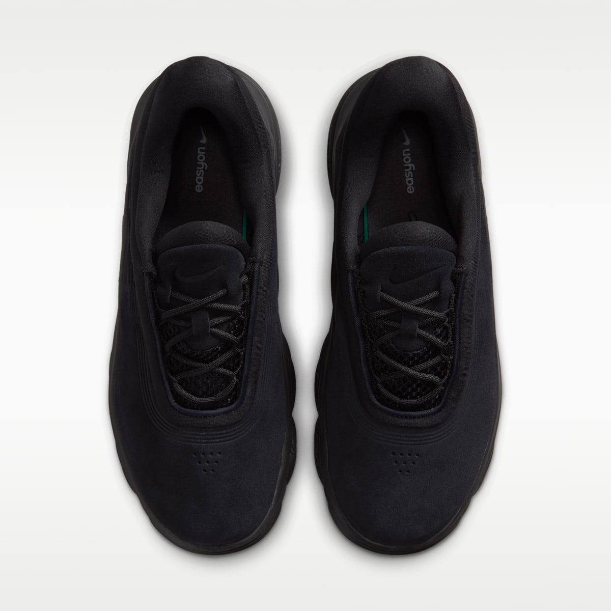 Nike 24.7 Men's Shoes - Black/Anthracite/Black - Image 4