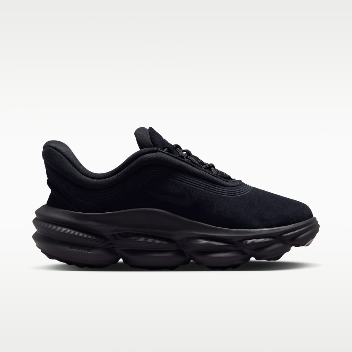 Nike 24.7 Men's Shoes - Black/Anthracite/Black - Image 3