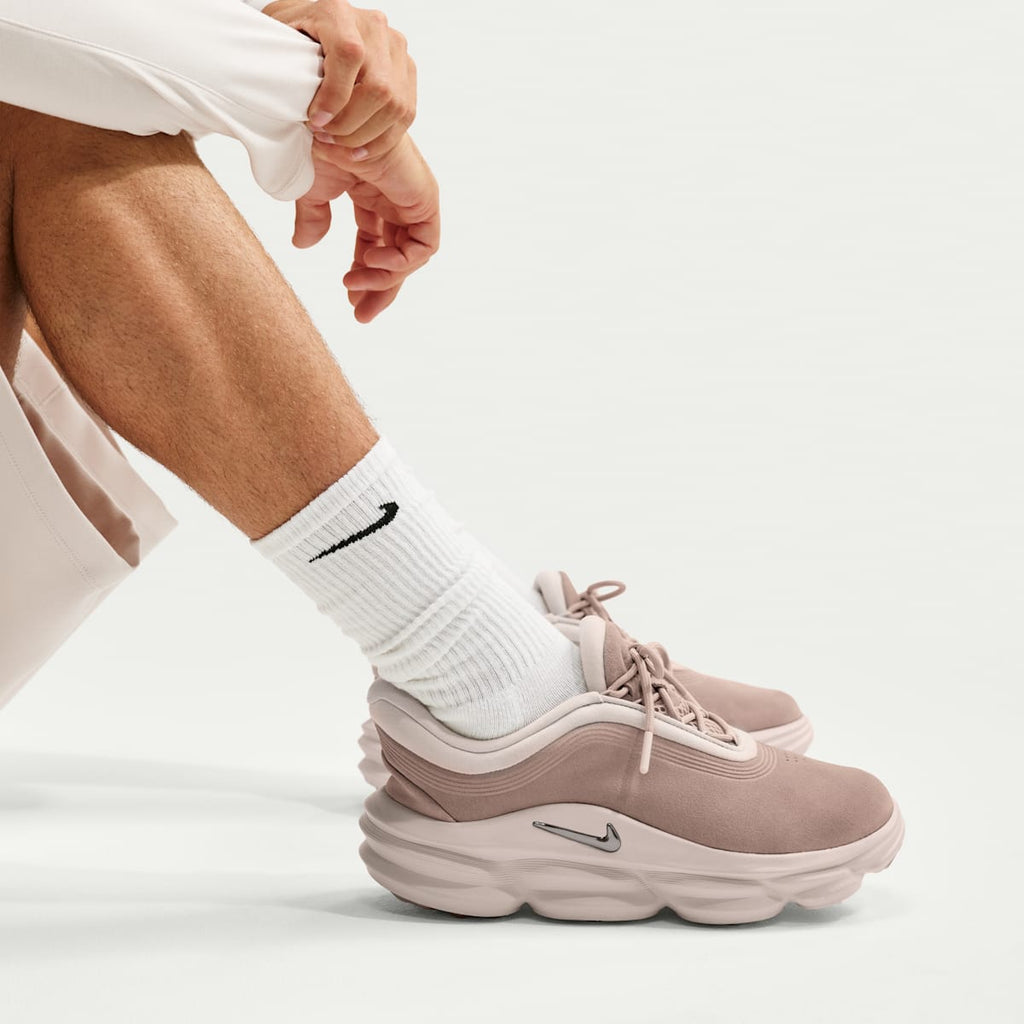 Nike 24.7 Men's Shoes - Cream II/Phantom/Sail/Light Orewood Brown - Image 9
