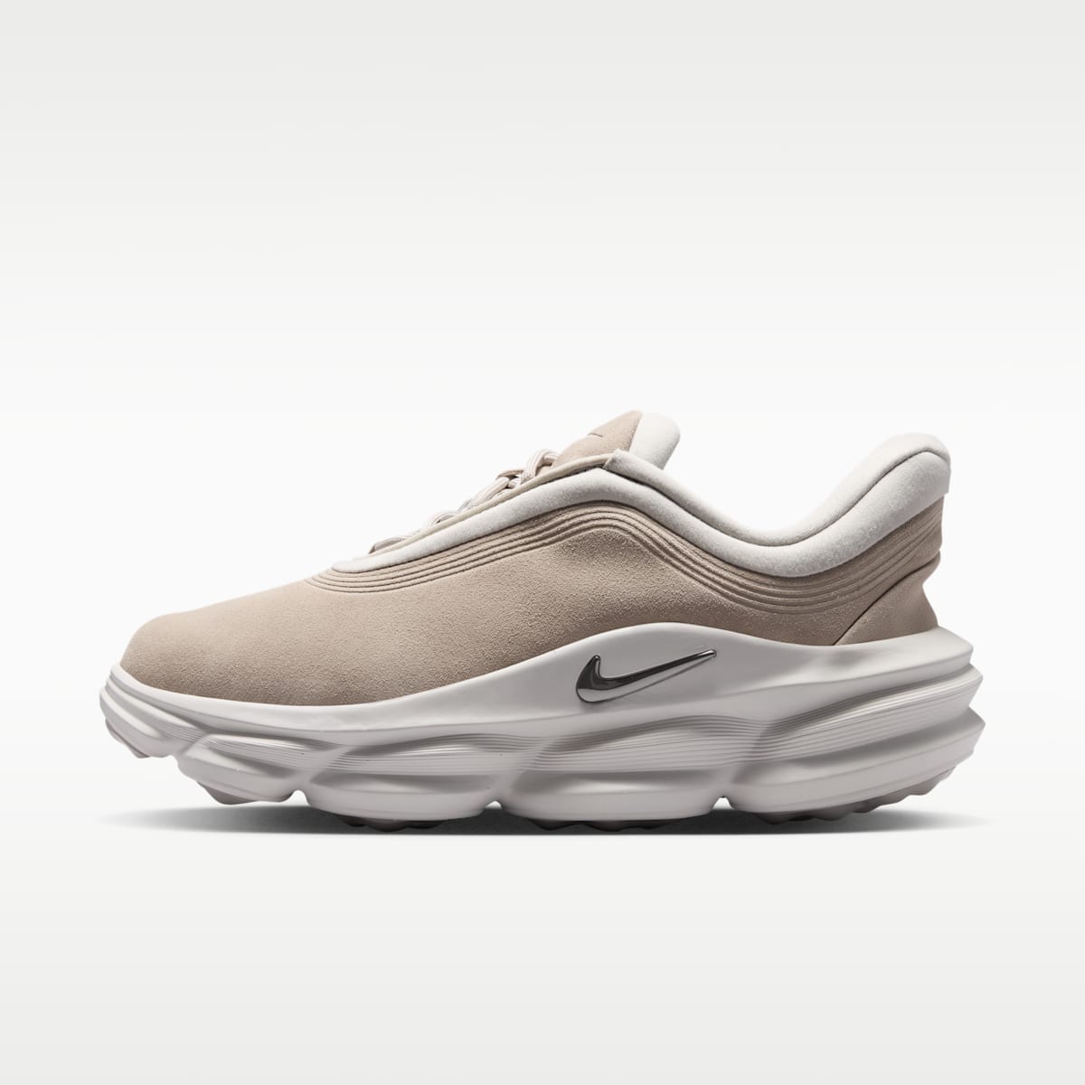 Nike 24.7 Men's Shoes - Cream II/Phantom/Sail/Light Orewood Brown - Image 1
