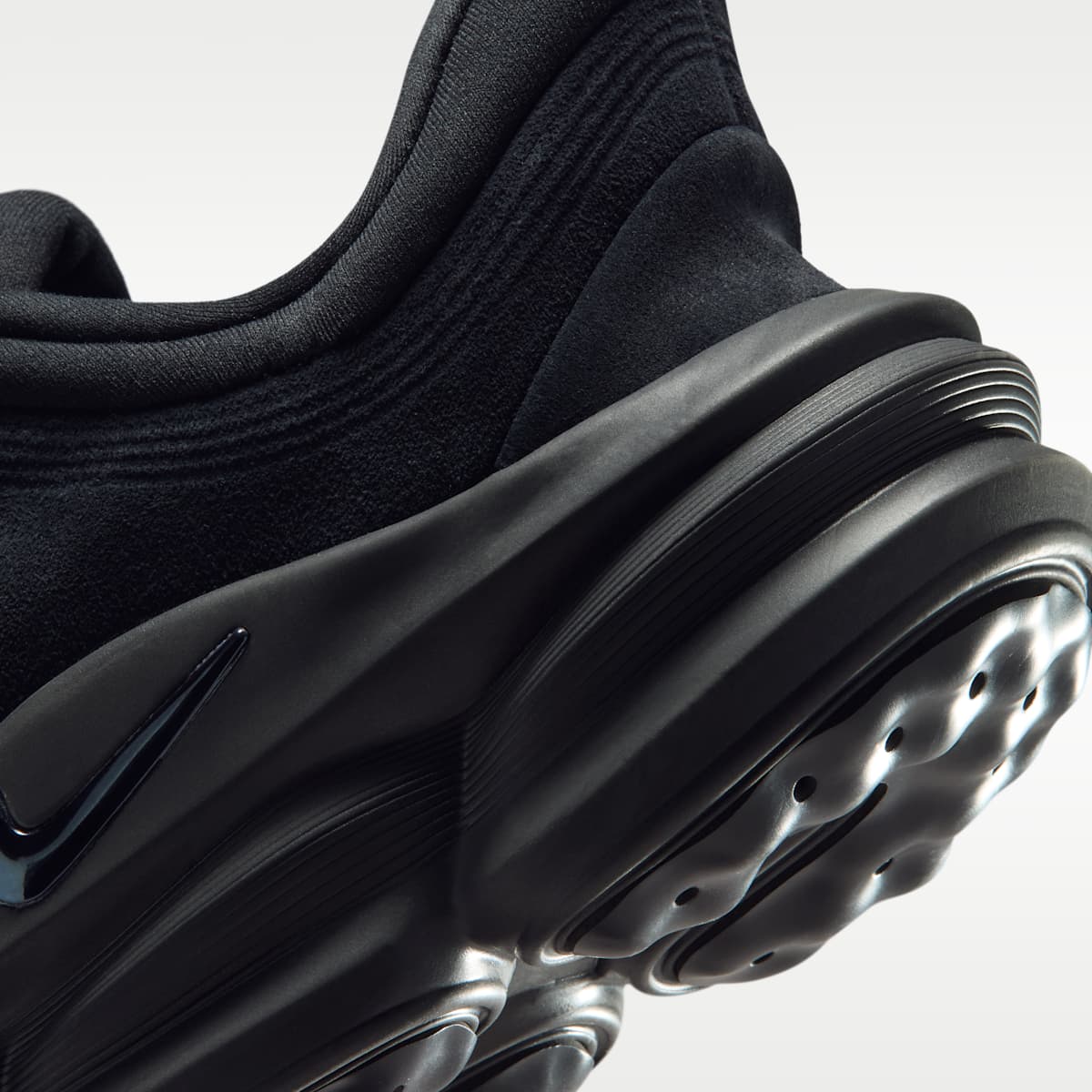 Nike 24.7 Men's Shoes - Black/Anthracite/Black - Image 8