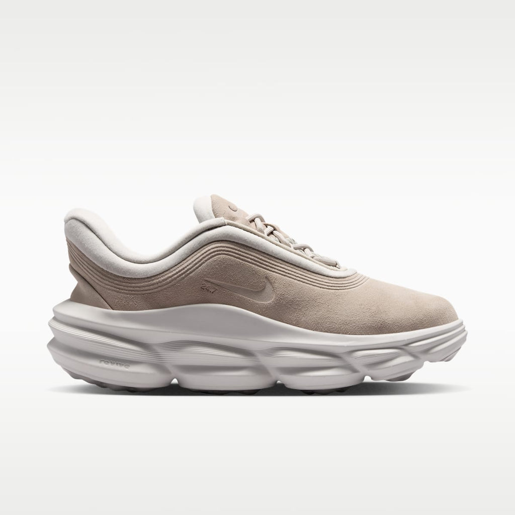 Nike 24.7 Men's Shoes - Cream II/Phantom/Sail/Light Orewood Brown - Image 3