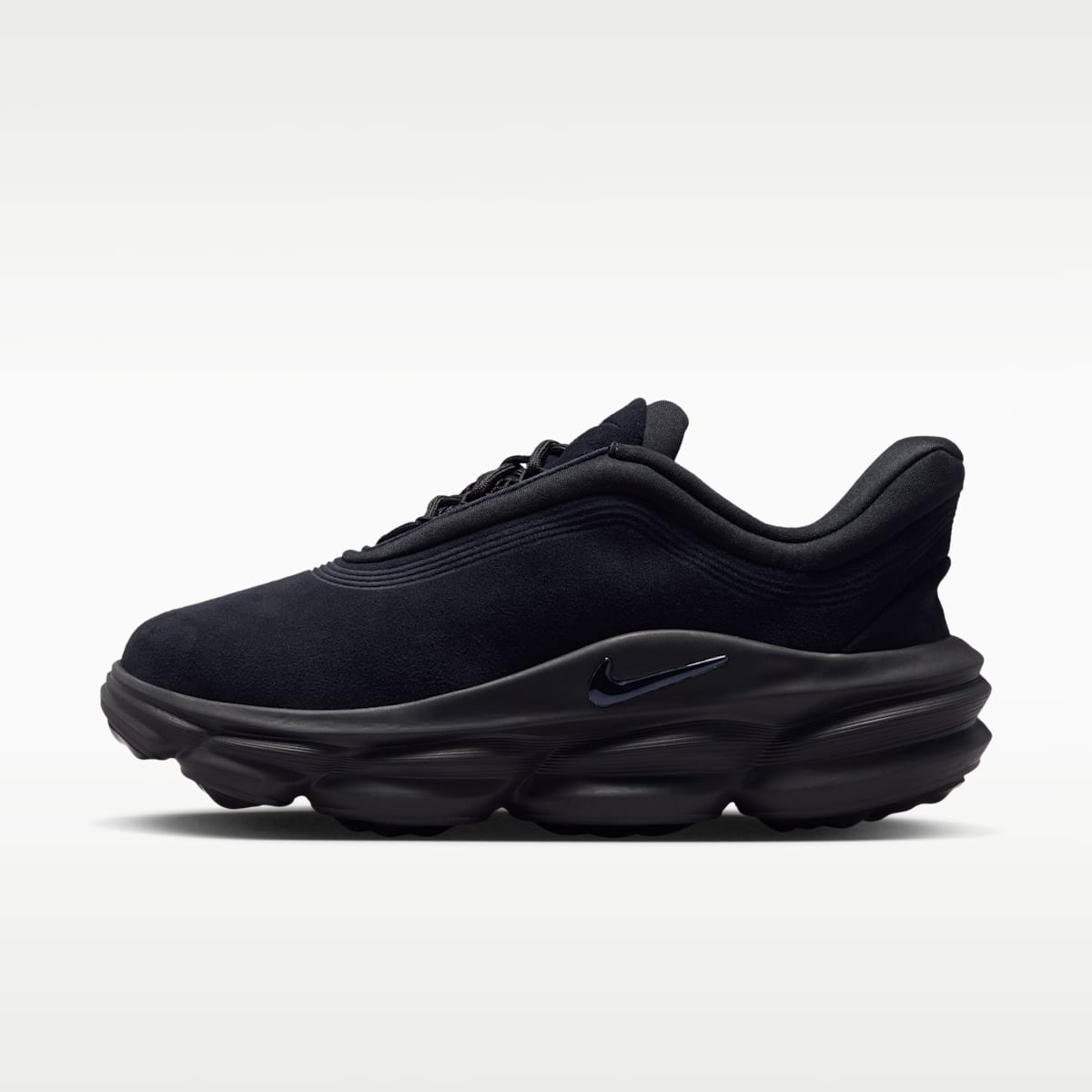 Nike 24.7 Men's Shoes - Black/Anthracite/Black - Image 1