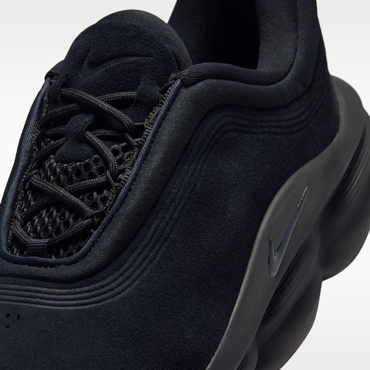 Nike 24.7 Men's Shoes - Black/Anthracite/Black - Image 7