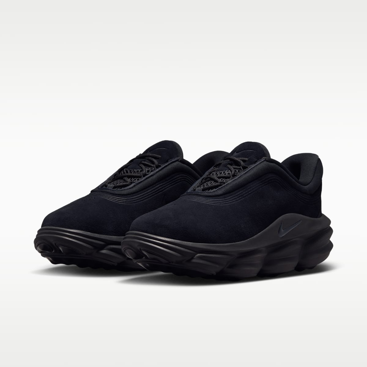Nike 24.7 Men's Shoes - Black/Anthracite/Black - Image 5