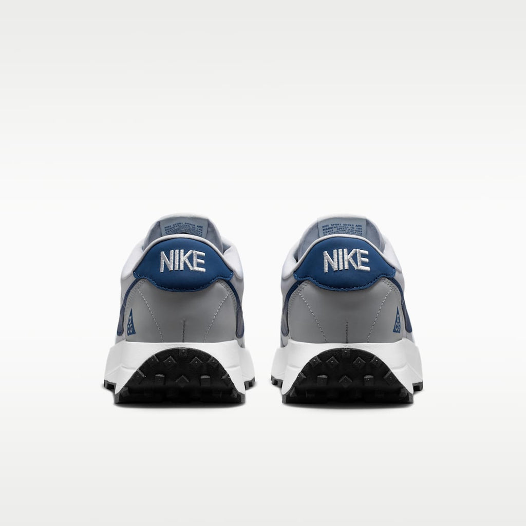 ACG LDV Men's Shoes - Wolf Grey/Summit White/White/Navy - Image 6