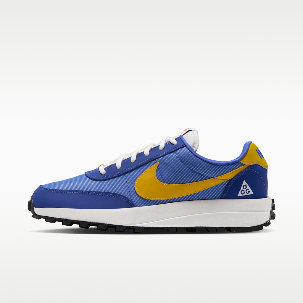 Women's ACG LDV Men's Shoes - Hyper Royal/Old Royal/Summit White/Lemon Venom