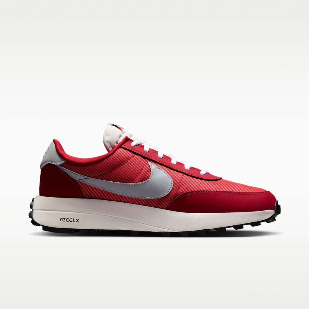 Women's ACG LDV Men's Shoes - Varsity Red/Sail/White/Wolf Grey