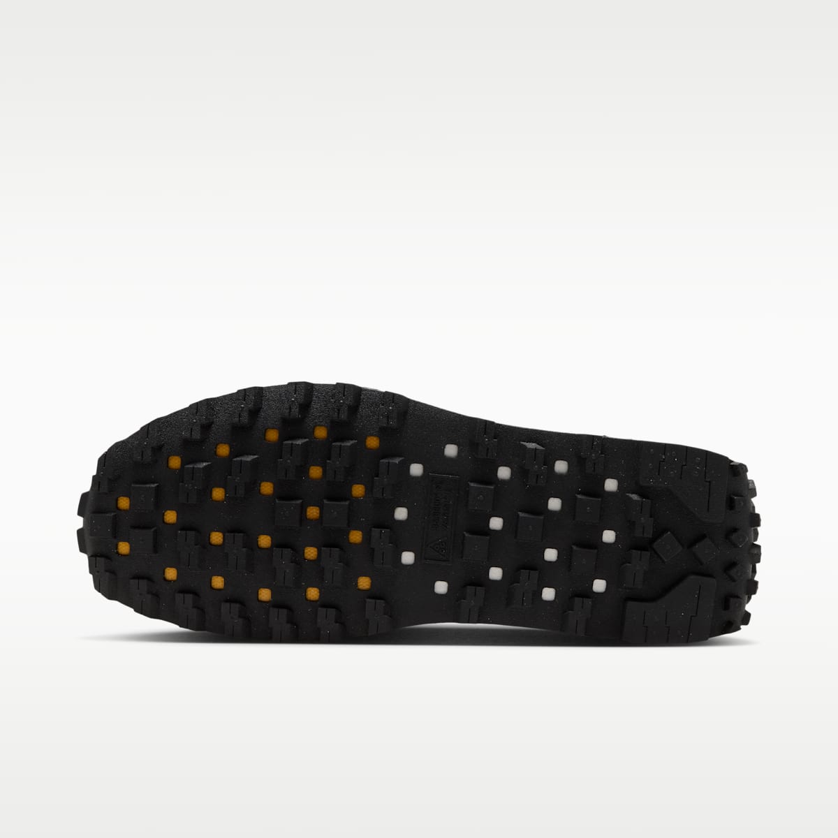 ACG LDV Men's Shoes - Hyper Royal/Old Royal/Summit White/Lemon Venom - Image 2