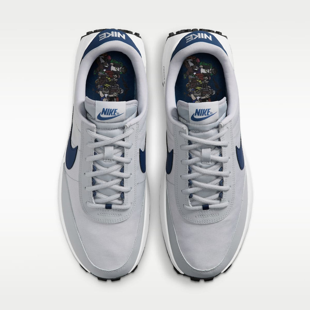 ACG LDV Men's Shoes - Wolf Grey/Summit White/White/Navy - Image 4