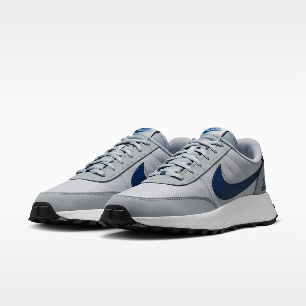 ACG LDV Men's Shoes - Wolf Grey/Summit White/White/Navy - Image 5