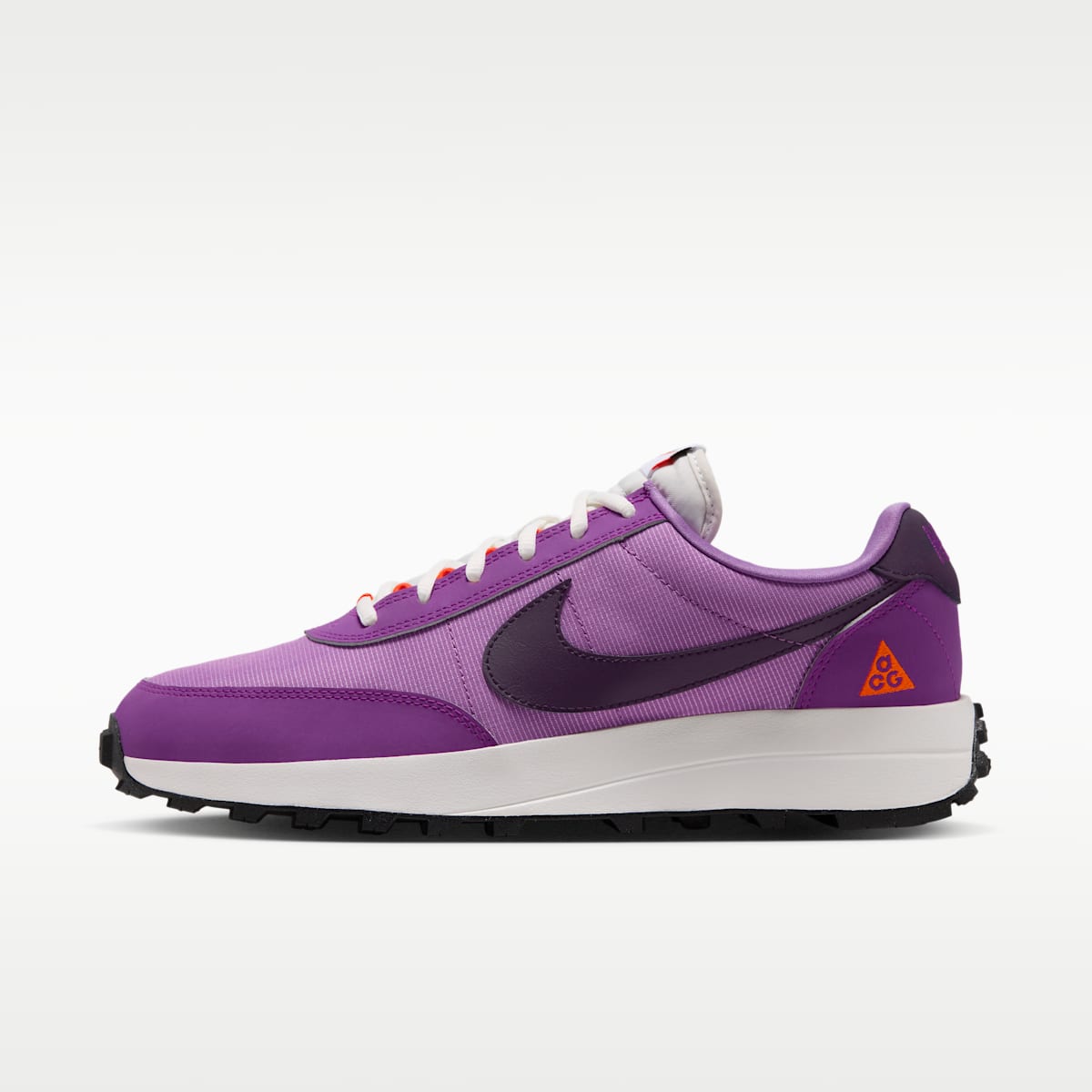 ACG LDV Men's Shoes - Monarch Purple/Bold Berry/Summit White/Purple Dynasty - Image 1