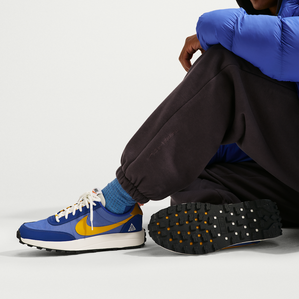 Women's ACG LDV Men's Shoes - Hyper Royal/Old Royal/Summit White/Lemon Venom