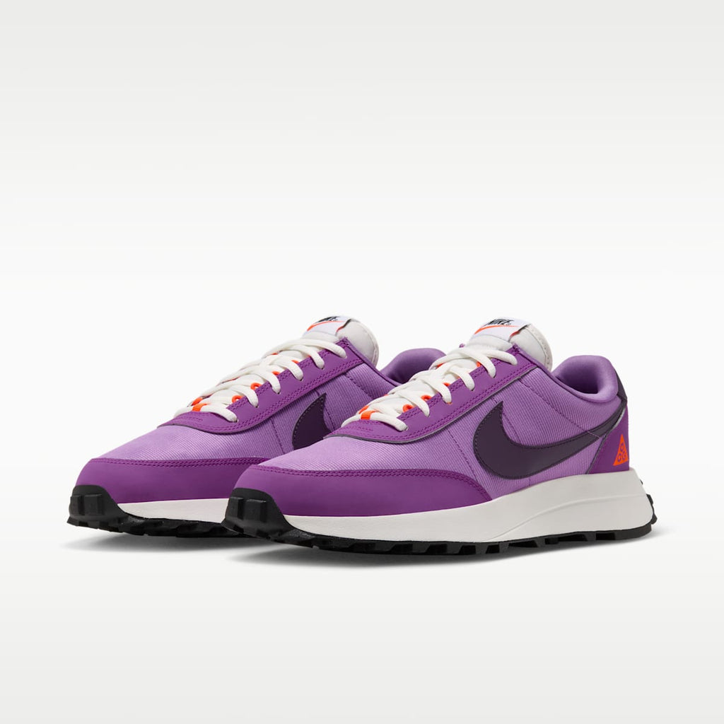 ACG LDV Men's Shoes - Monarch Purple/Bold Berry/Summit White/Purple Dynasty - Image 5