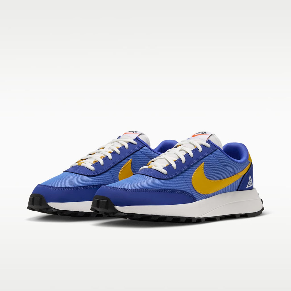 ACG LDV Men's Shoes - Hyper Royal/Old Royal/Summit White/Lemon Venom - Image 5