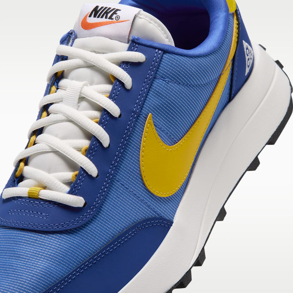 ACG LDV Men's Shoes - Hyper Royal/Old Royal/Summit White/Lemon Venom - Image 7