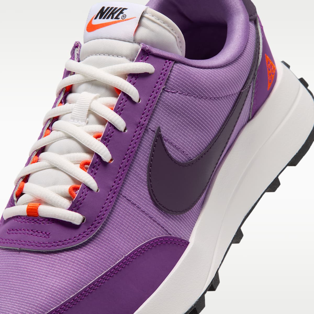 ACG LDV Men's Shoes - Monarch Purple/Bold Berry/Summit White/Purple Dynasty - Image 7